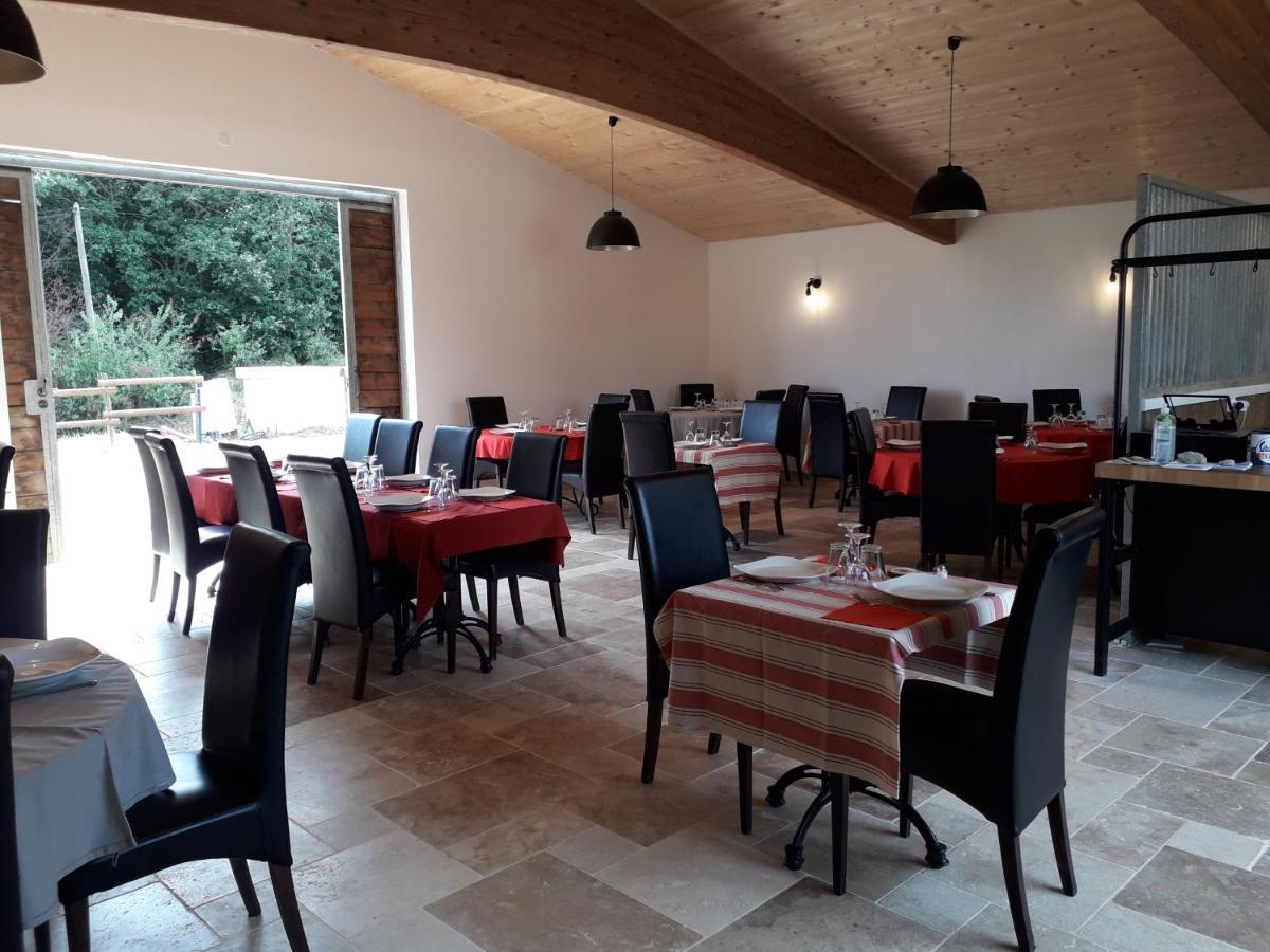 Cabanes Trésors de Campagne,spas privatifs Villarzel-du-Razes Extérieur photo